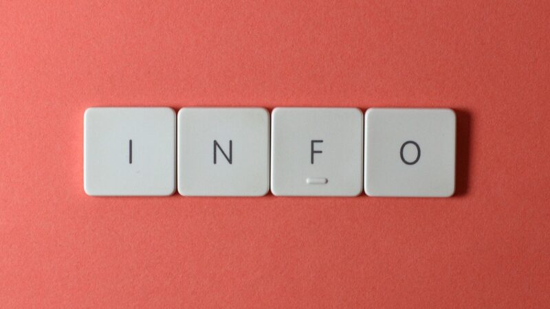 Quando il diritto all’informazione viene considerato il pericolo pubblico numero 1….