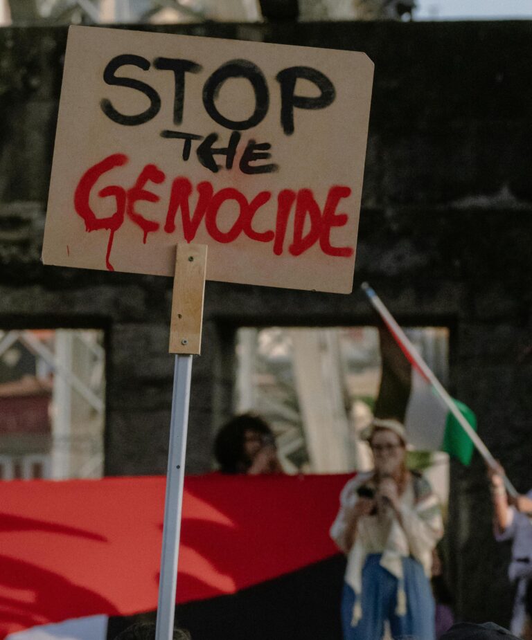 genocidio